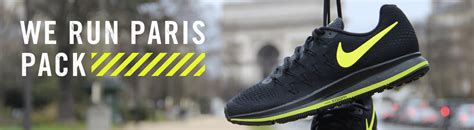 Good texture wholesale outlet running shoes nike we run kl. Nike « WE RUN PARIS » marathon pack ! - FrenchFuel