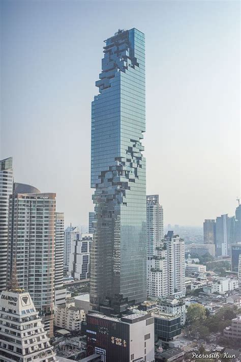 Skyscraper Архитектурный журнал Adcity