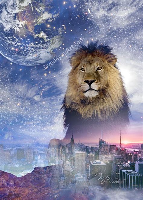 Gallery Watchful Sovereign Lion Pictures Prophetic Art Lion Of