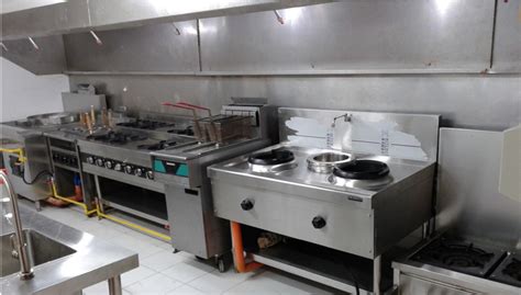 We provide only the best brands and value for our customers money. HBS | Commercial Food Service Equipment Provider