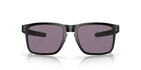 Holbrook™ Metal Matte Black Sunglasses Oakley Standard Issue Usa