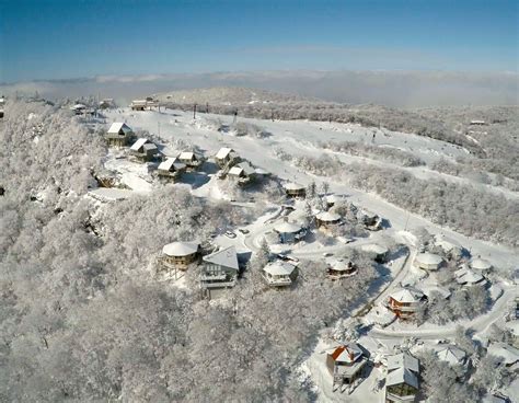 Beech Mountain Resort Photos And Aerials On