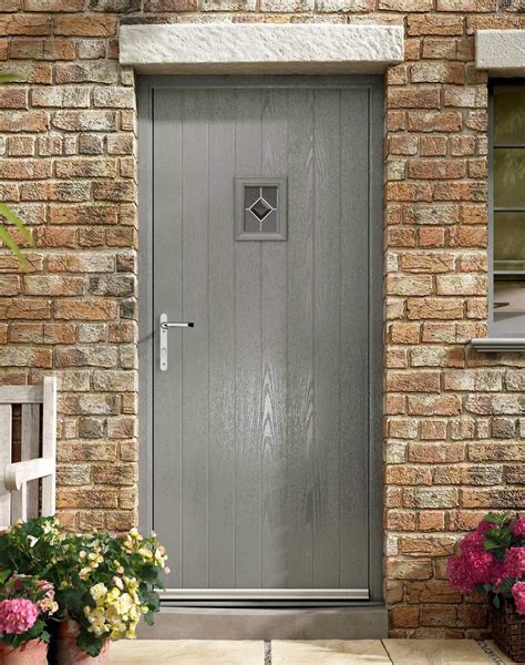 Composite Doors For Your Home In Worcester Front Door Options Front
