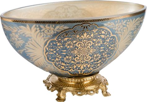 Abyss Decorative Plate | Decorative bowls, Decorative ...