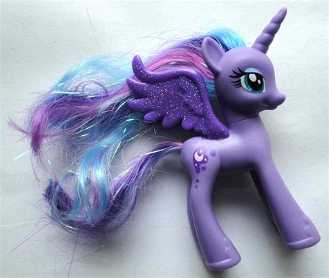 Do You Have Princess Luna Toy Poll Results My Little Pony Friendship