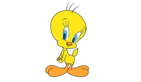 Tweety Bird Clipart Best