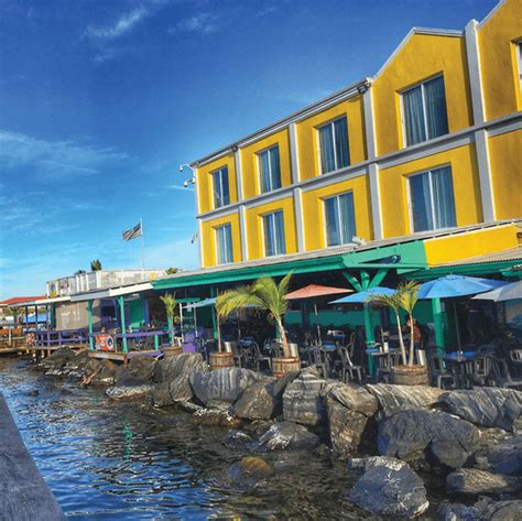 The 11 Best Restaurants In The Us Virgin Islands