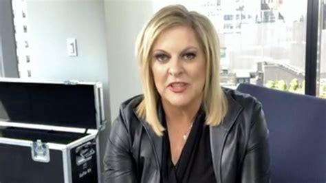Nancy Grace Disgusted With Oj Simpsons Fantasy Football Plans