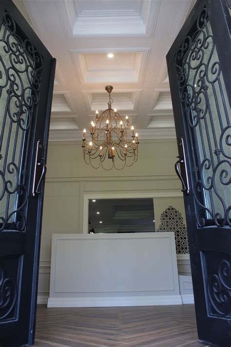 Denham Court | Connect Construction