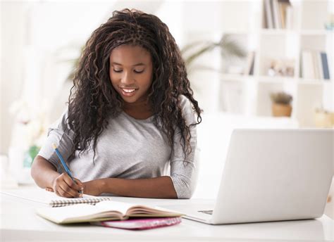 How To Write A Great Personal Statement For That College Application