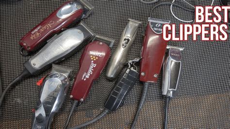 They can watch and listen to the commentaries. Top 10 Best Wahl Clippers Review And Buying Guide 2020