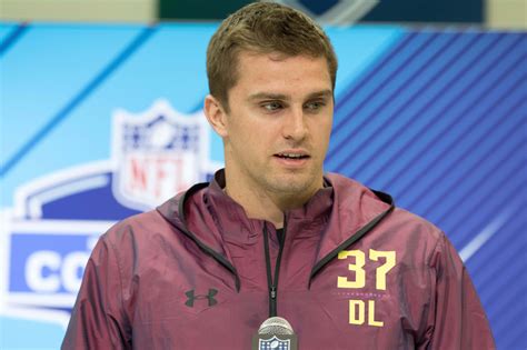 Bengals Rookie De Sam Hubbard Taking Extra Steps To Be More Competitive