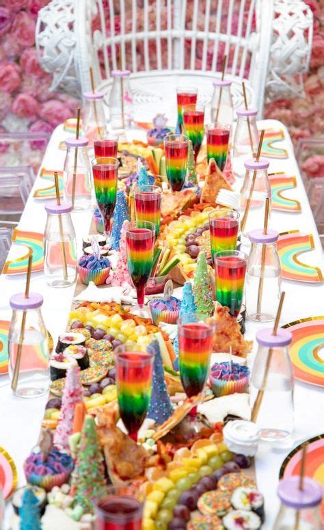 22 Kid's Party Grazing Table ideas | grazing tables, kids party, food