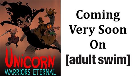 Unicorn Warriors Eternal Finally Has A Release Date But It Comes With A