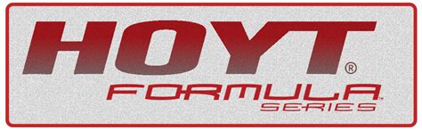 Archery New Sponsor For 2017 Hoyt Formula Series The Infinite Curve