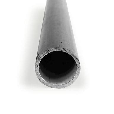 A513 Cold Roll Carbon Steel Round Tubing Drawn Over Mandrel ASTM A513