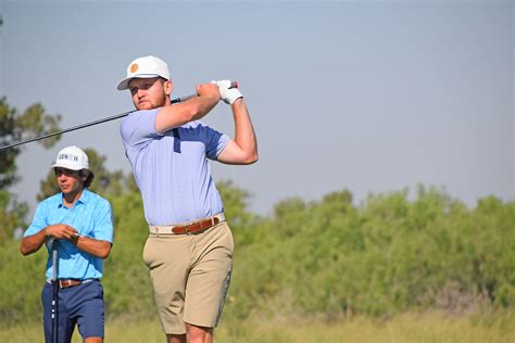 Texas State Amateur Golf Championships Telegraph