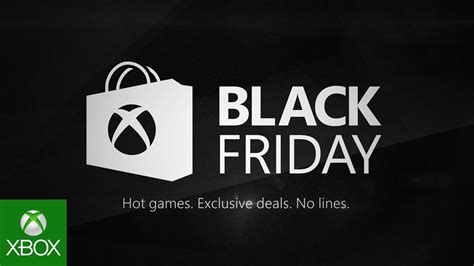 Deals Xbox Black Friday Sale Now Live 600 Games Discounted Pure Xbox