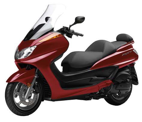 Yamaha Majesty 400 Review Generalscooter ТВОЙ МИР МАКСИСКУТЕРОВ