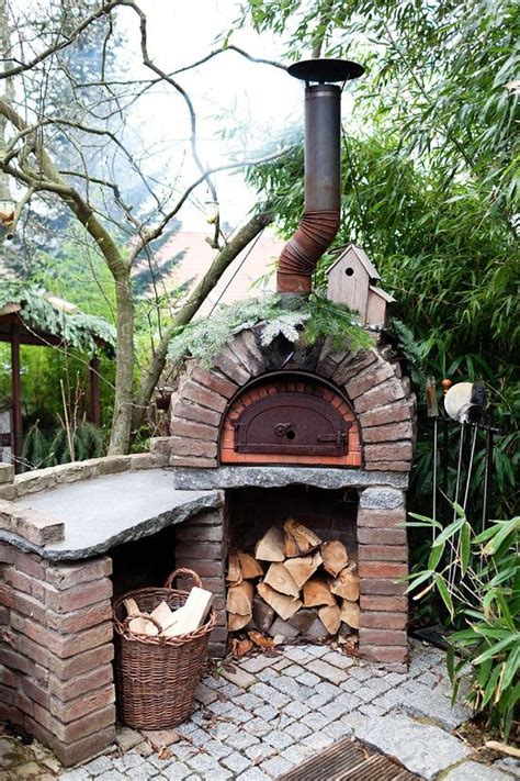 Outdoor Fireplace Designs And Diy Ideas 1 How To