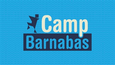 Camp Barnabas Dallas