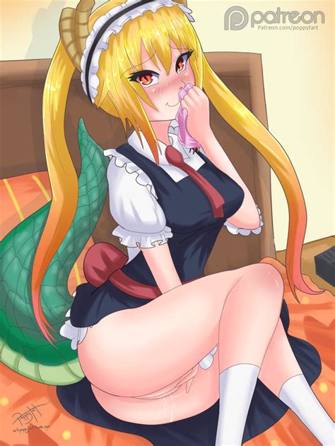 Read Kobayashi San Chi No Maid Dragon Tohru Hentai Porns Manga