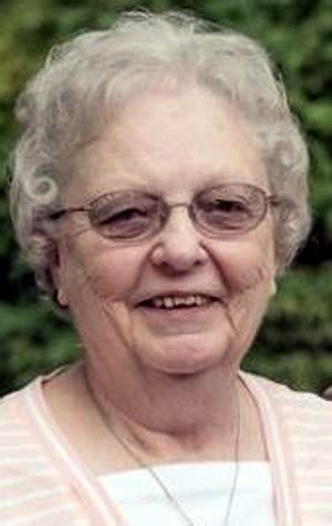 Shirley I Westlake Obituary Lancaster PA Charles F Snyder