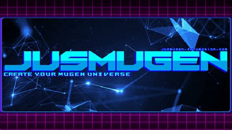Jus Battle Mugen 11 Hd 720p Version Screenpacks Ak1 Mugen Community