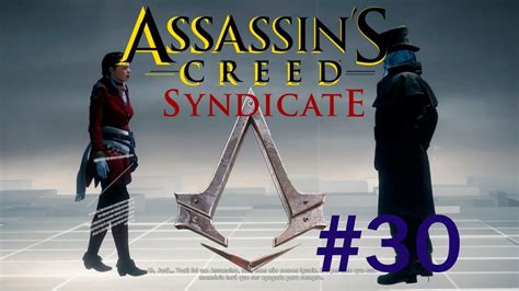 A Batalha Final Assassin S Creed Syndicate I O Credo De Um Monstro