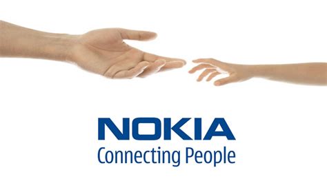 Nokia Logo Logo Brands For Free Hd 3d