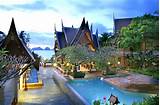 Boutique Hotel Krabi Thailand Photos