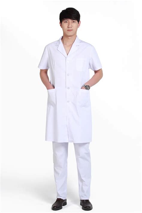 2015 oem medical suits medical uniforms men lab coat dr clothing plus size hot sale in nurse