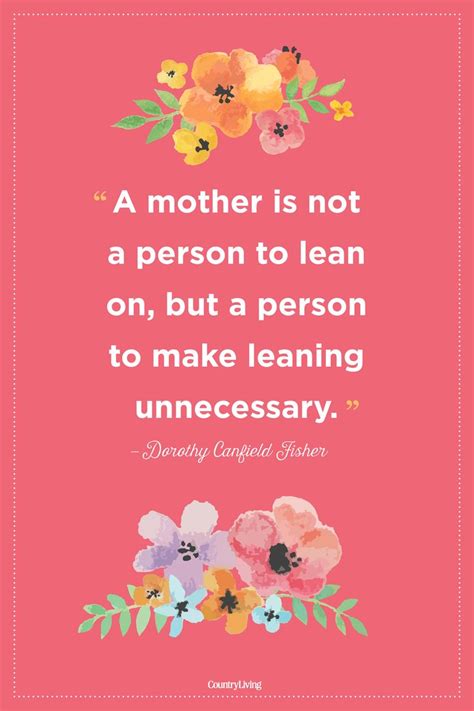 24 Short Mothers Day Quotes And Poems Meaningful Happy