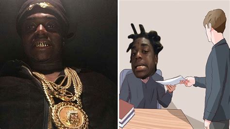 Kodak Black Got Checked In Jail By A Club Promoter For 500000 Youtube