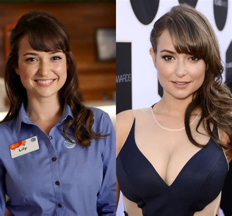 milana vayntrub 20 images sexy hot quality the best fan fap