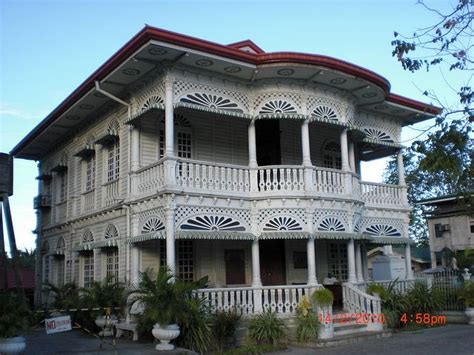 The spanish colonial fortifications in the philippines are strongholds constructed by filipinos and spanish under the rule of the spaniards in the philippines for protection against local and foreign aggressors during the spanish colonial period. Spanish Filipino Architecture