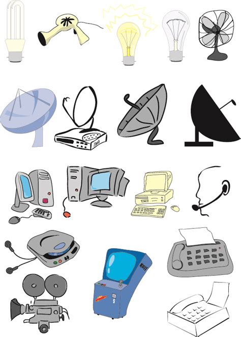 Electronic Clipart 20 Free Cliparts Download Images On Clipground 2023