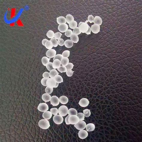 Thermoplastic Elastomer 10a Tpe Granule Manufacturers And Factory