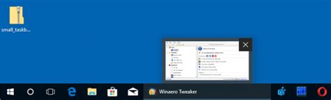 Disable Animations In The Taskbar In Windows 10