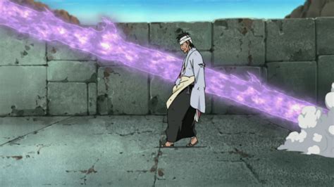 Naruto 5 Personagens Que Nunca Ganharam Uma Luta No Anime Critical Hits