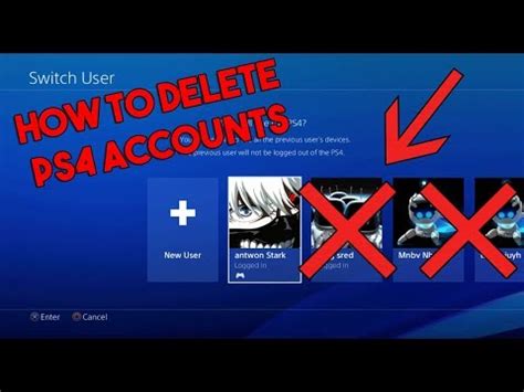 You can update credit or debit card information on playstation 4 from both the playstation store and the settings menu. Ps4 account törlése &md