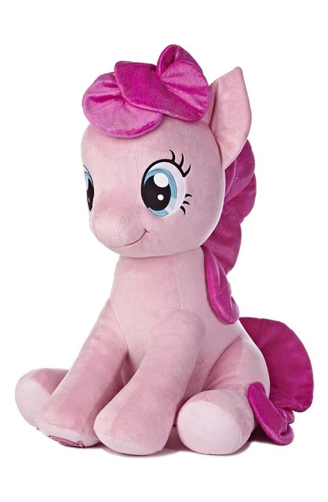 Aurora World Toys My Little Pony Pinkie Pie Plush 26 Inch