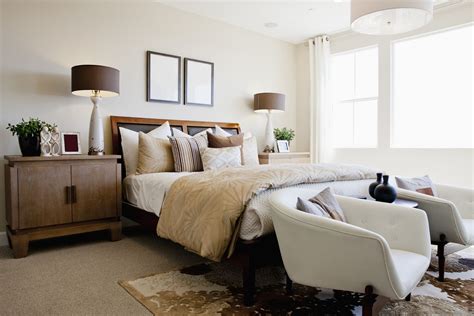 How To Create The Best Bedroom Layout