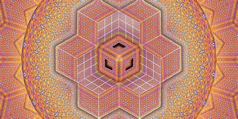 Sacred Geometry Desktop Wallpaper Wallpapersafari Sacred Geometry