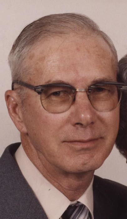 Obituary For Charles Haines Photo Album
