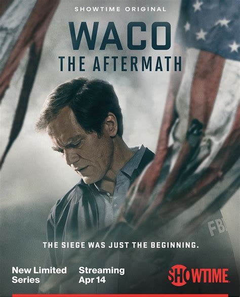 Waco The Aftermath 2023 Čsfdcz