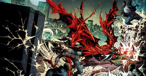 Todd Mcfarlane Talks To Bleeding Cool About Spawns Universe