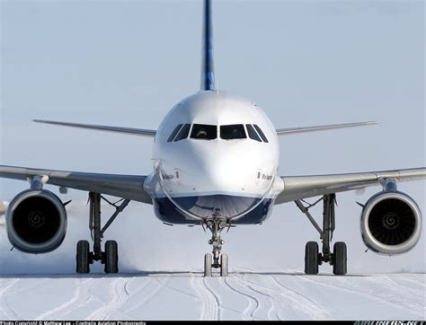 Airbus A320 232 Jetblue Airways Aviation Photo 0788666
