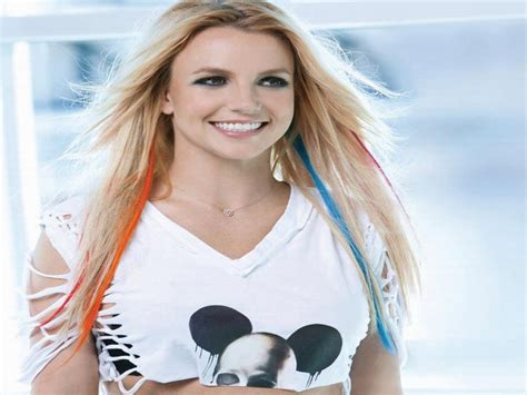 Britney Britney Spears Wallpaper 31410920 Fanpop