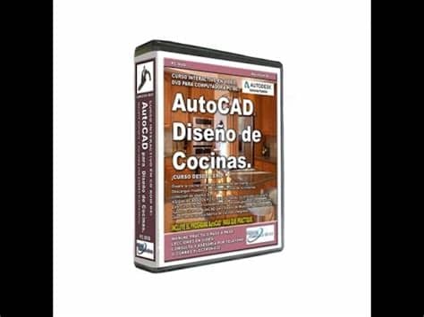 Sign in | create account. AutoCAD 2014 3D Diseño de Cocinas Curso | Tutorial ...